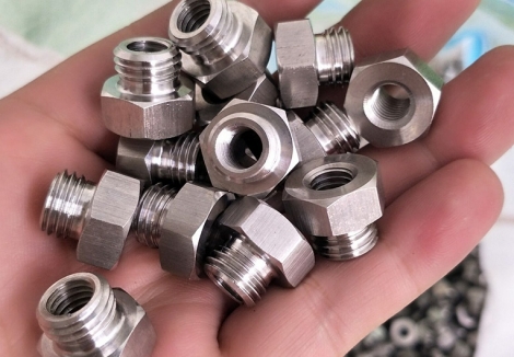 精密五金零件加工時(shí)要注意什么？